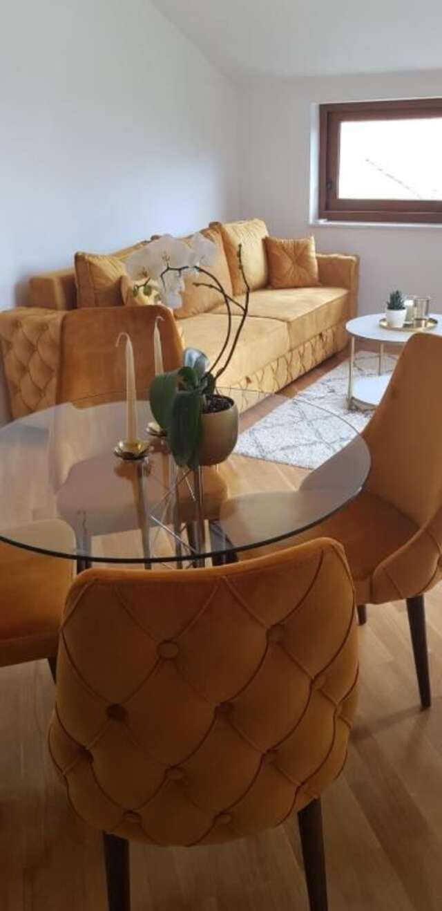 Апартаменты Porto Bello Gold (See view & Swimming pool) Баошичи-93